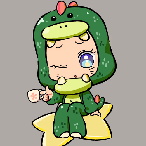 Chibi Lolita #6054