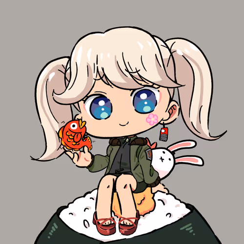Chibi Lolita #9182