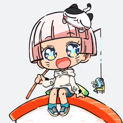 Chibi Lolita #11406