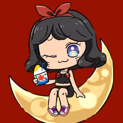 Chibi Lolita #8239