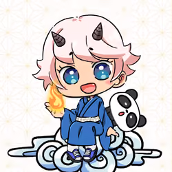 Chibi Lolita #11261