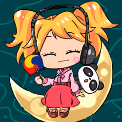 Chibi Lolita #8486