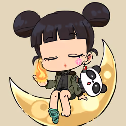 Chibi Lolita #4274