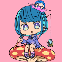 Chibi Lolita #8164