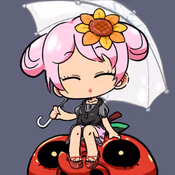 Chibi Lolita #817
