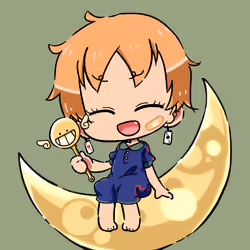 Chibi Lolita #8163