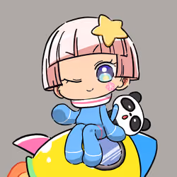Chibi Lolita #2359