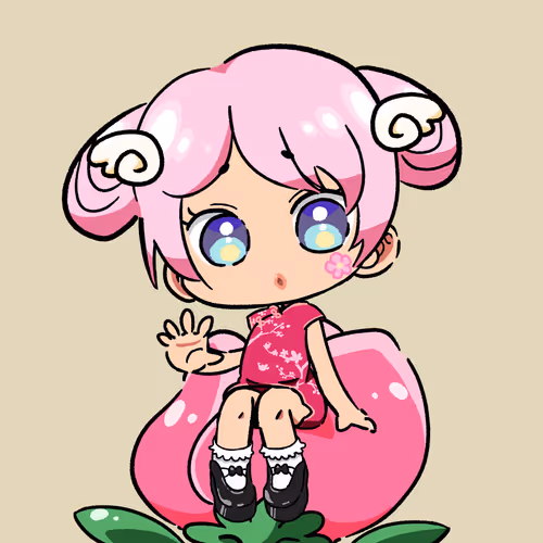 Chibi Lolita Collection