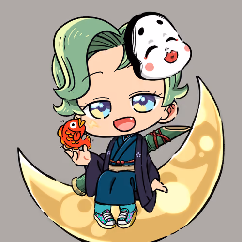 Chibi Lolita #3977