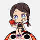 Chibi Lolita #7037