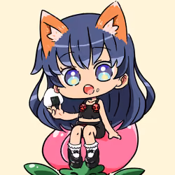 Chibi Lolita #11673
