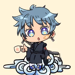 Chibi Lolita #10036