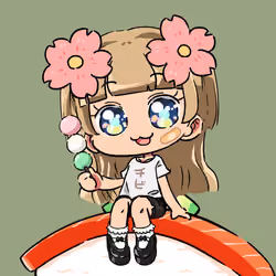 Chibi Lolita #7391