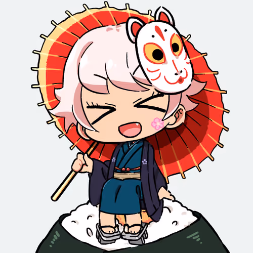 Chibi Lolita #8020