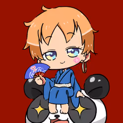 Chibi Lolita #4634