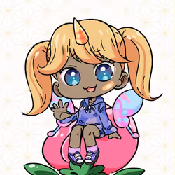 Chibi Lolita #8932