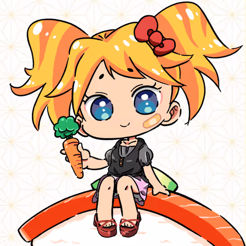 Chibi Lolita Collection