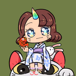Chibi Lolita #7917