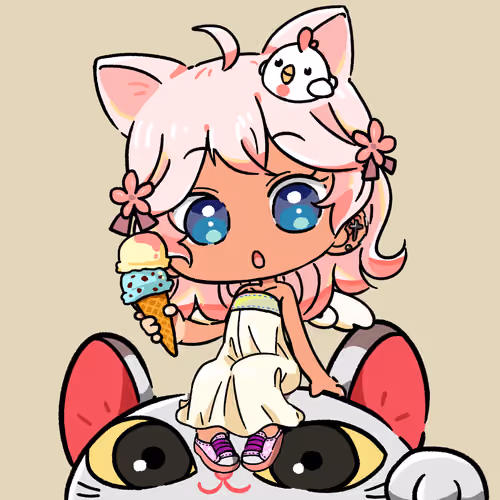 Chibi Lolita #4908