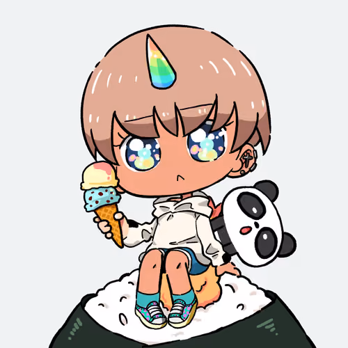 Chibi Lolita #1634