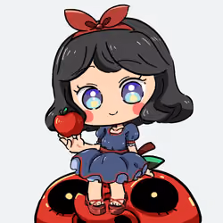 Chibi Lolita #6052