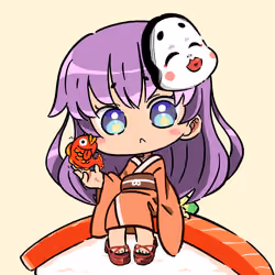 Chibi Lolita #561