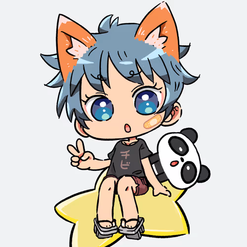 Chibi Lolita Collection