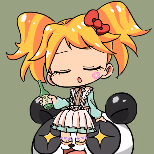 Chibi Lolita Collection