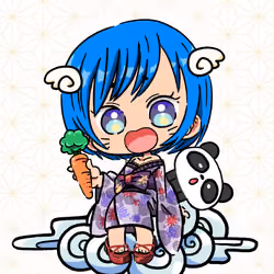 Chibi Lolita #2439