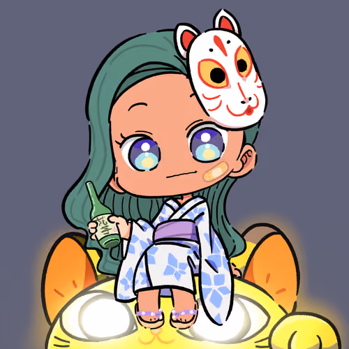 Chibi Lolita #7484
