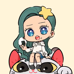 Chibi Lolita #10252