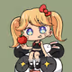 Chibi Lolita #7038