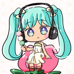 Chibi Lolita #2095