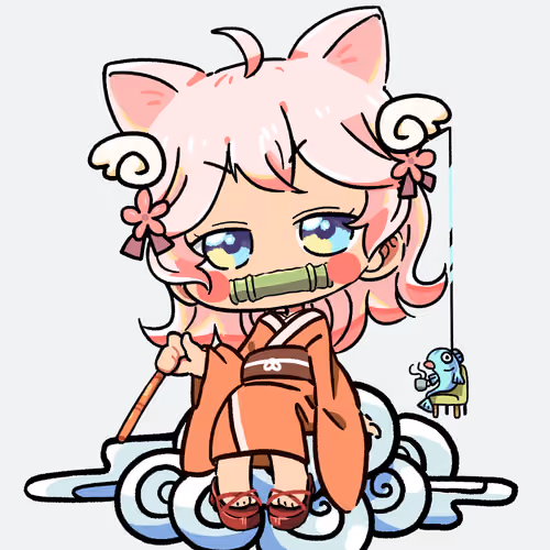 Chibi Lolita #8677