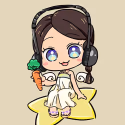 Chibi Lolita #7584
