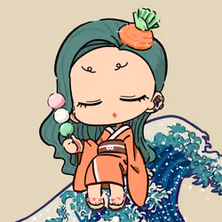 Chibi Lolita #10295