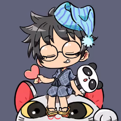 Chibi Lolita #8998