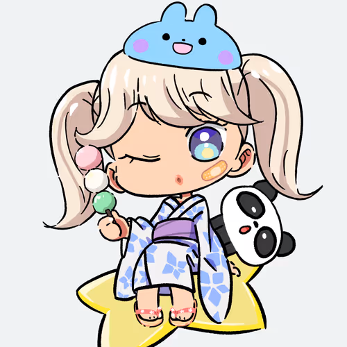 Chibi Lolita Collection