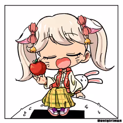 Chibi Lolita #5875