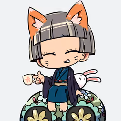 Chibi Lolita #1185