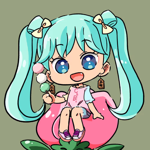 Chibi Lolita Collection