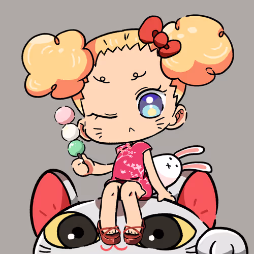 Chibi Lolita Collection