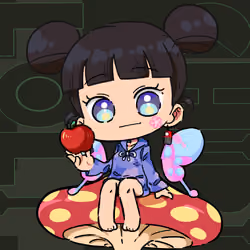 Chibi Lolita #3780