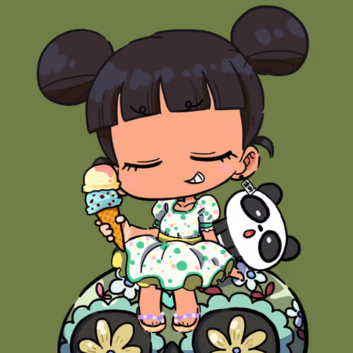 Chibi Lolita #3042