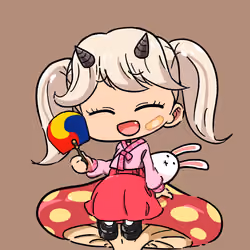 Chibi Lolita #12179