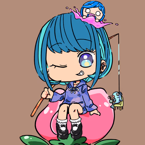 Chibi Lolita Collection