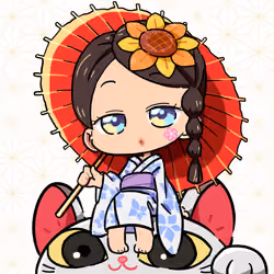 Chibi Lolita #4462