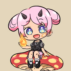 Chibi Lolita #11954