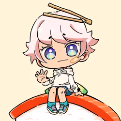 Chibi Lolita #9746