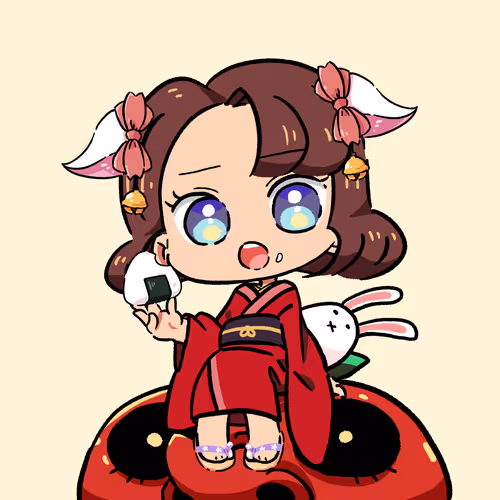 Chibi Lolita #8079